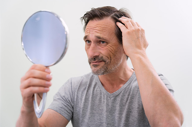 FUE vs DHI Hair Transplant