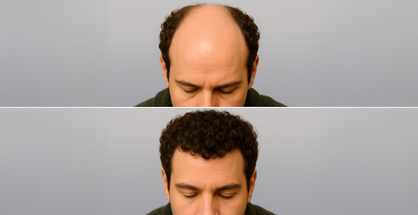 Hair Transplant 1