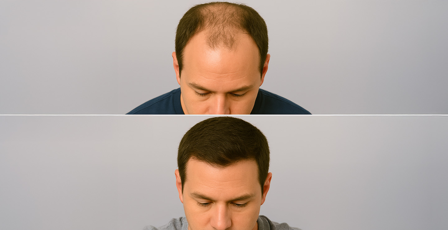 Hair Transplant 4